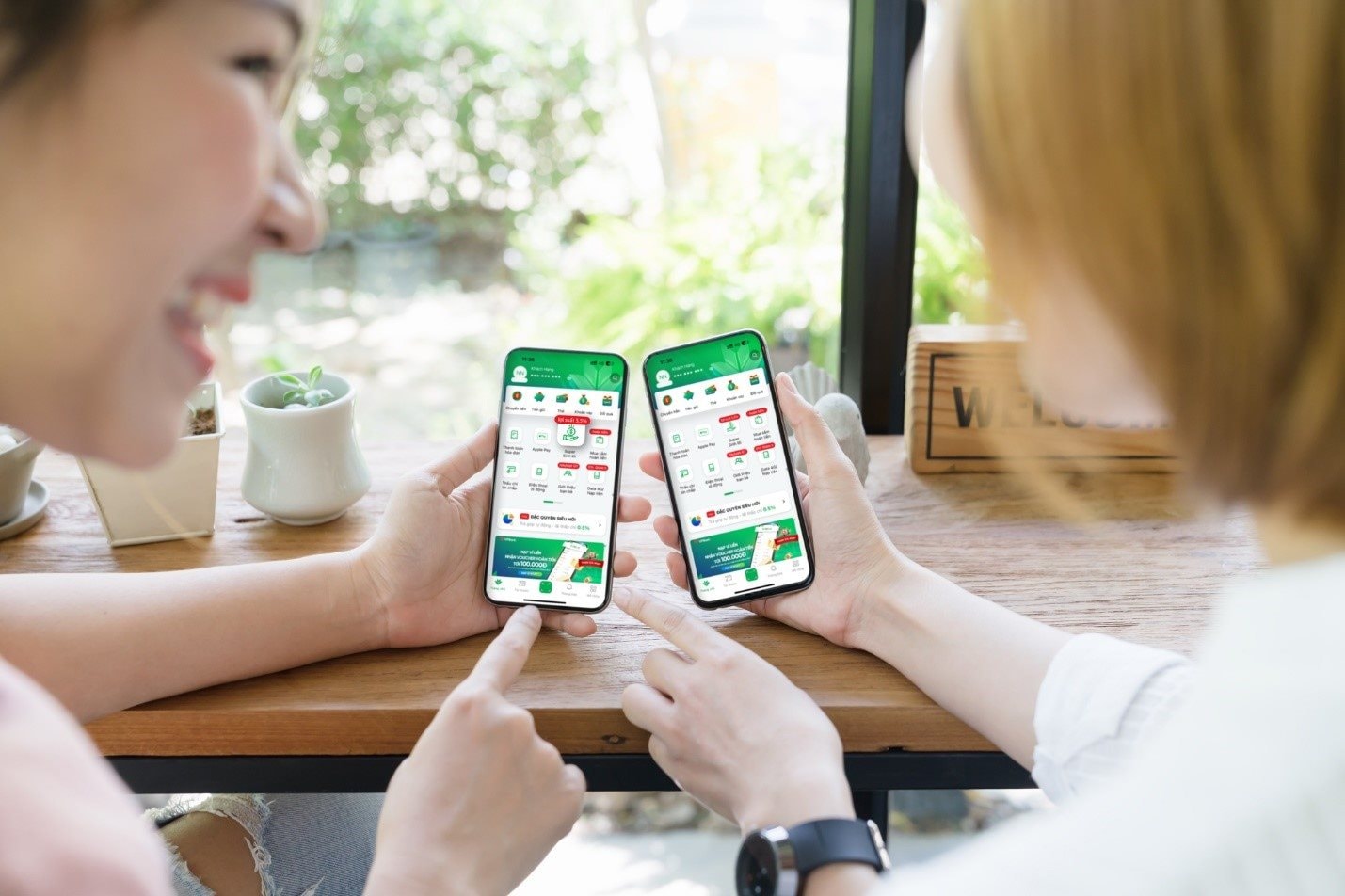Bí quyết để “tiền đẻ ra tiền” của người trẻ hiện nay