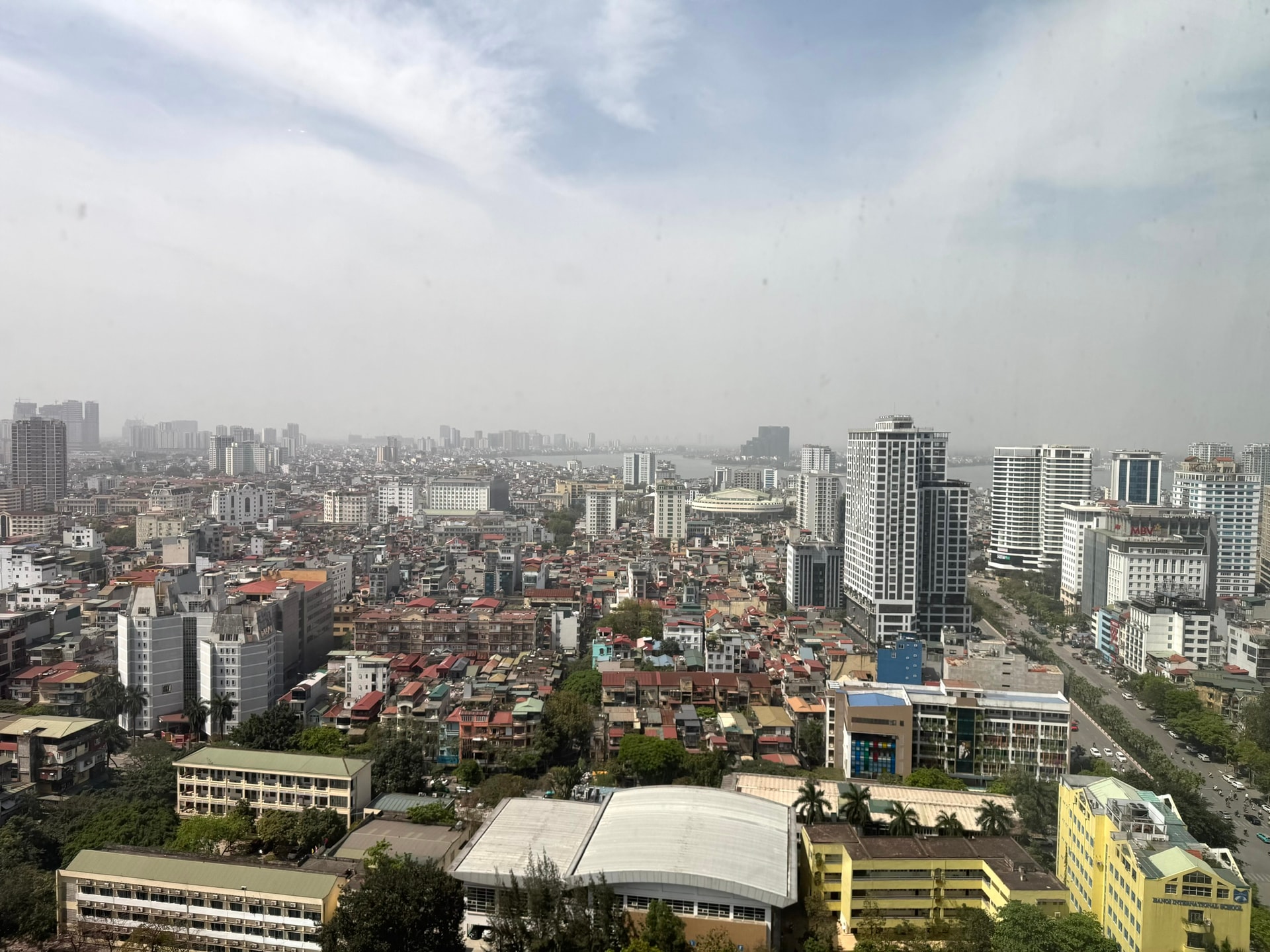 Chuyên gia Savills: Nên đưa nhà ở vào quy hoạch hạ tầng quốc gia