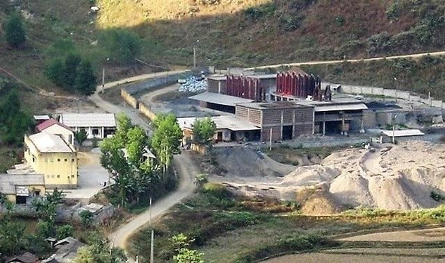 DN Việt khai thác loại khoáng sản "1 vốn 5 lời" chuyên dùng cho quốc phòng, pin có 5 quý liên tiếp lợi nhuận tăng trưởng 3 chữ số, cổ phiếu tăng gấp 6 lần trong 1 năm 