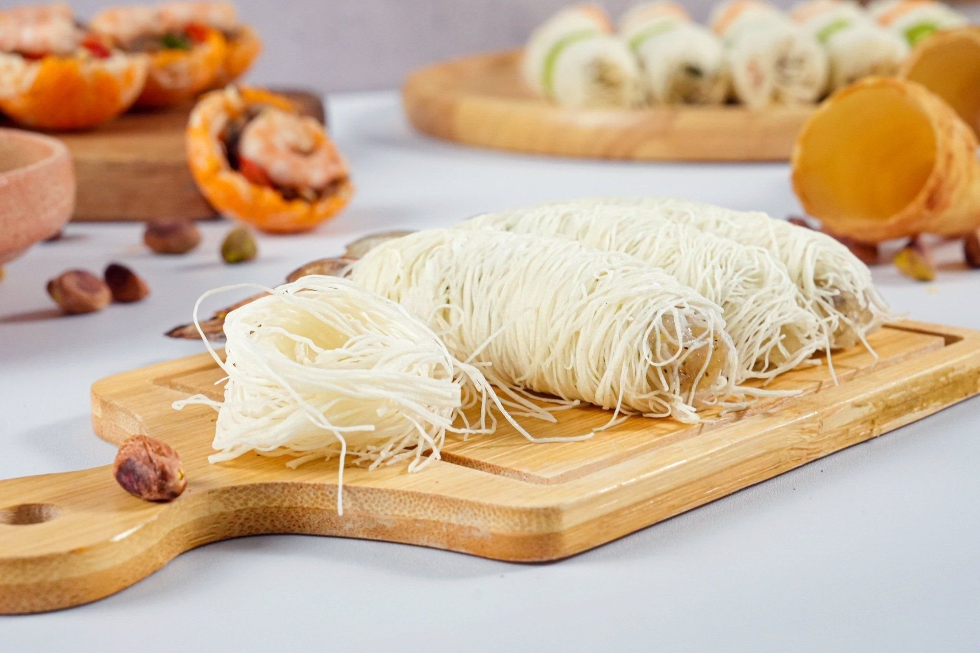 "Vũ khí mới made in Vietnam" của ngành kinh tế tỷ đô