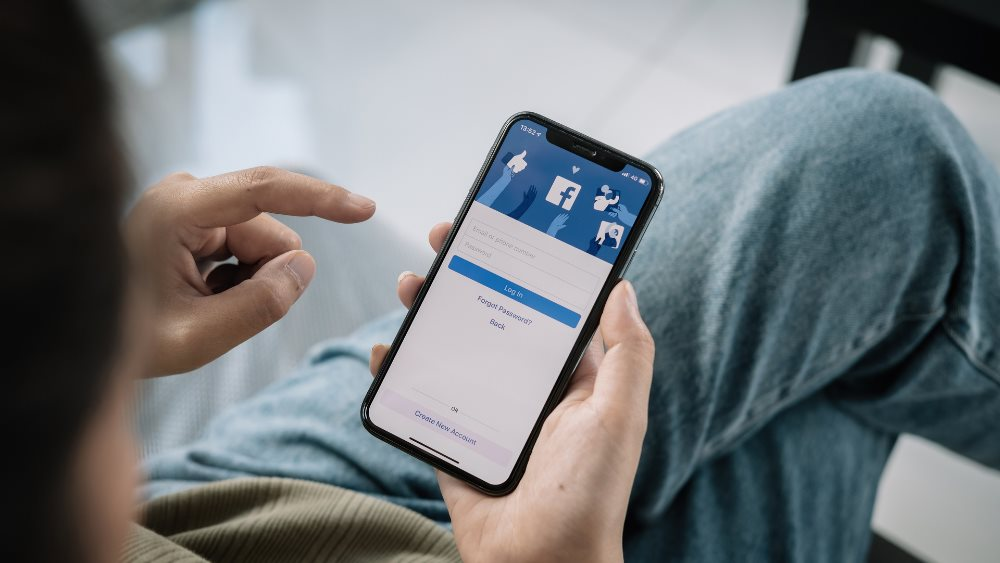 Nhiều người mất tài khoản Facebook vì bỏ qua dấu hiệu này
