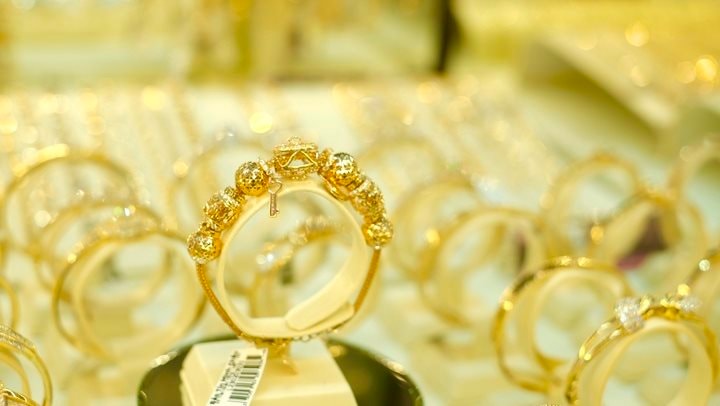 Giá vàng nhẫn, vàng SJC ngày 18/7 biến động ra sao?