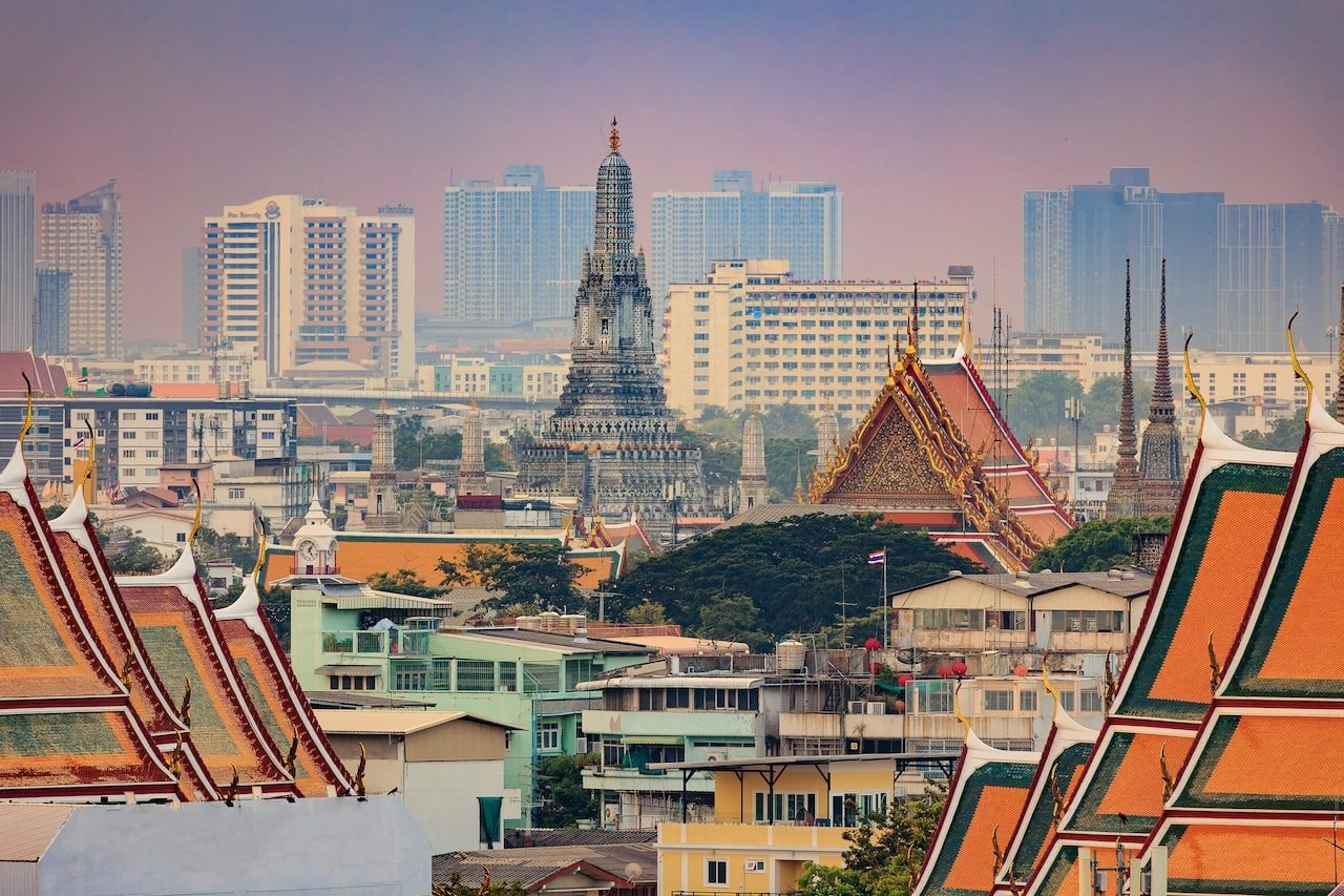 Thành công của Việt Nam khiến Thái Lan phải tính toán lại một lĩnh vực chiến lược quốc gia