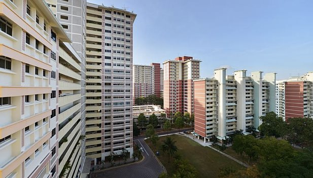 Các thành phố lớn trên thế giới đối mặt với việc thiếu nguồn cung nhà ở