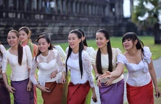 Chỉ trong 6 tháng, Campuchia thu hơn 5 tỷ USD từ một ngành hàng, Việt Nam thu gấp 4 lần 