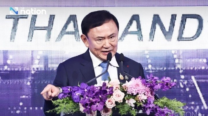 Ông Thaksin "hiến kế" mang về 500 tỷ USD cho Thái Lan, đích thân làm 1 việc lấy lại lòng tin của người TQ