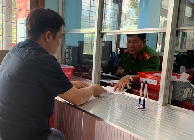 Công an Đồng Tháp cảnh báo
