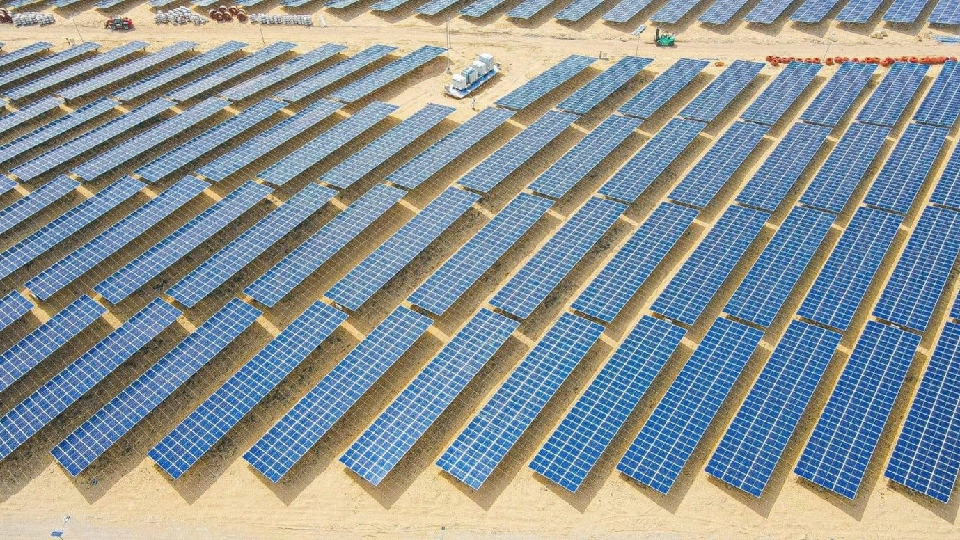 BCG Energy công bố báo cáo kiểm toán 2024, dự kiến tổ chức ĐHĐCĐ 2025 vào ngày 14/8