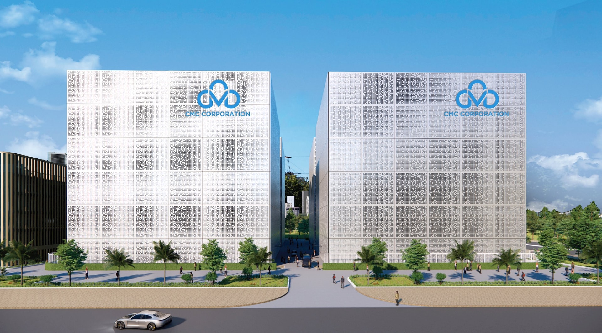 Vừa được chấp thuận triển khai trung tâm dữ liệu 250 triệu USD tại TP HCM, "Big 4" công nghệ Việt Nam bổ sung 1 loạt nhân sự cấp cao trước thềm ĐHĐCĐ