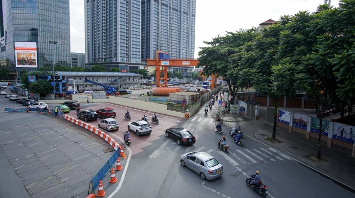 Chuyên gia Savills “tiết lộ” yếu tố tác động đến giá thuê văn phòng