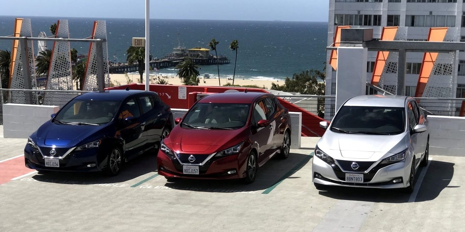 Xe điện cũ tại Mỹ nóng trở lại: Hơn 20 vạn chiếc sẽ đổ bộ thị trường, người mua chạy đua trước “giờ G”, mức độ tin tưởng vào pin tăng vọt