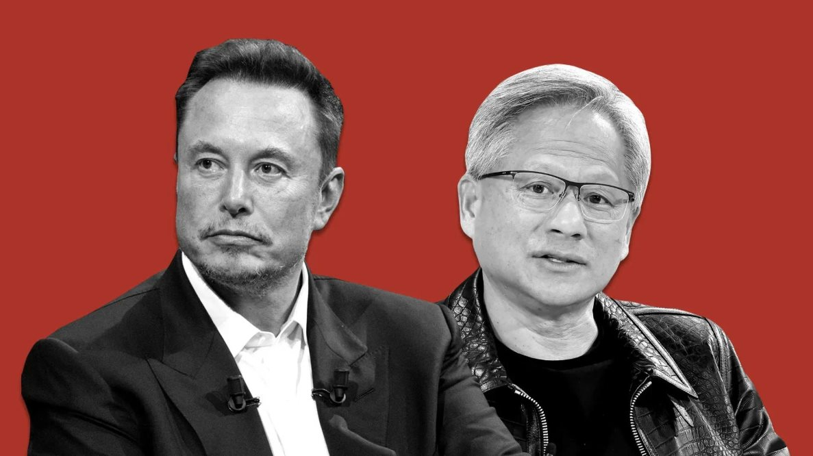 Elon Musk 'thất sủng', CEO công ty 4.000 tỷ USD trở thành cầu nối mới giữa 2 nền kinh tế lớn nhất thế giới