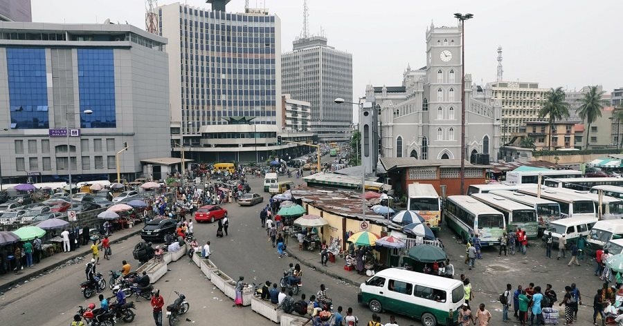 GDP của quốc gia hơn 200 triệu dân bất ngờ tăng 30%