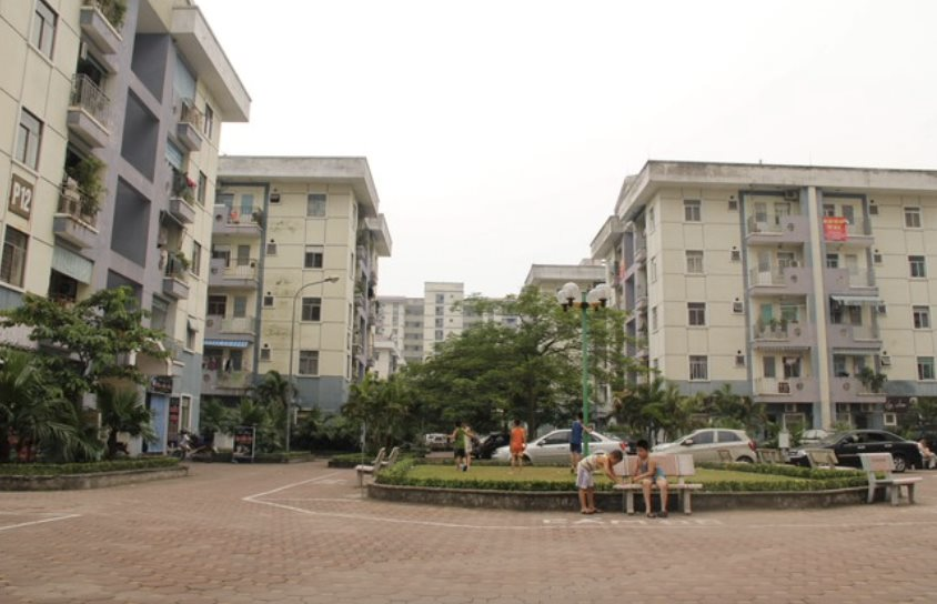 6 tháng đầu năm 2025 nguồn cung căn hộ thương mại giá dưới 60 triệu đồng/m2 tại Hà Nội, Tp Hồ Chí Minh và Đà Nẵng đã “tuyệt chủng” 