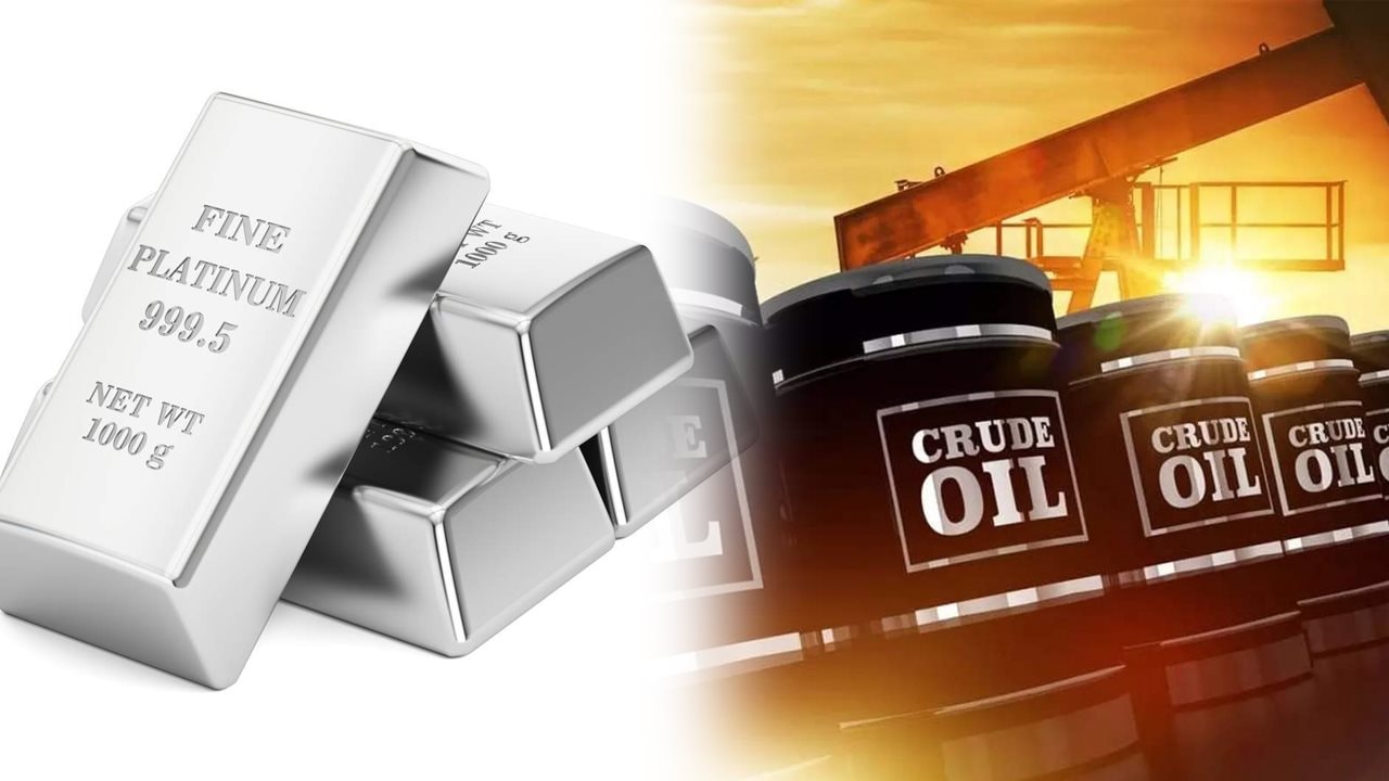 Thị trường hàng hóa trầm lắng, chỉ số MXV-Index giảm nhẹ