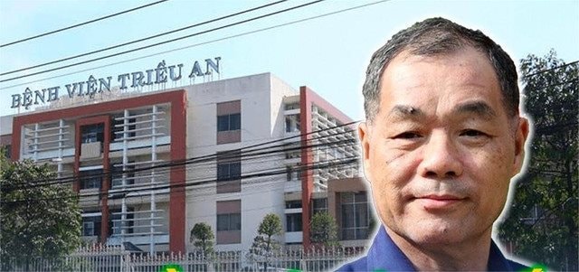 Hụt mảng bất động sản, bệnh viện của ông Trầm Bê giảm một nửa lợi nhuận trong quý 2/2025