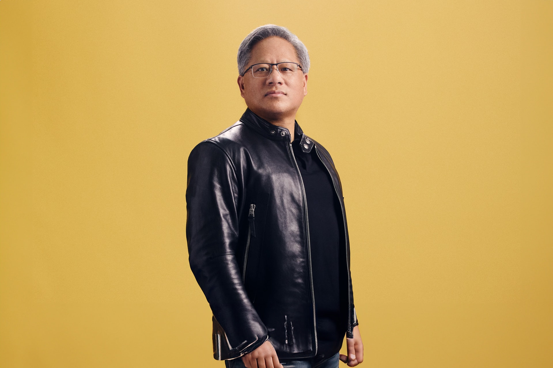 Jensen Huang vượt mặt Elon Musk và Tim Cook, trở thành biểu tượng CEO quyền lực nhất thế giới