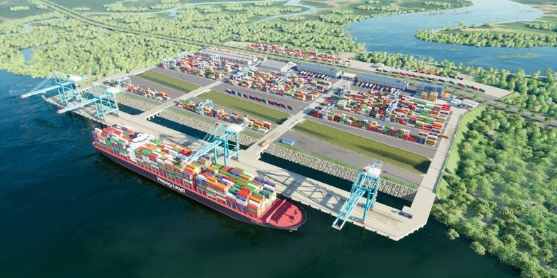 Vì sao Công ty Cảng Phước An (PAP) bị xử phạt lên tới 327,5 triệu đồng?