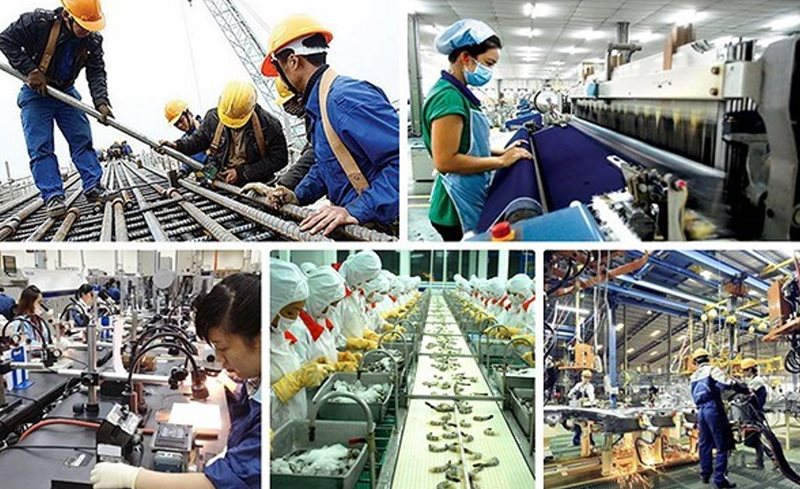 ADB: Các nền kinh tế trong khu vực Châu Á và Thái Bình Dương sẽ tăng trưởng 4,7% trong năm 2025