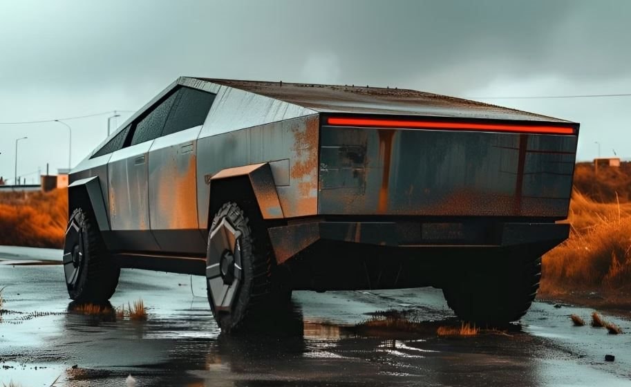 Bi thảm chủ xe Cybertruck tử vong vì chết ngạt: Tương lai Tesla không biết đi về đâu!