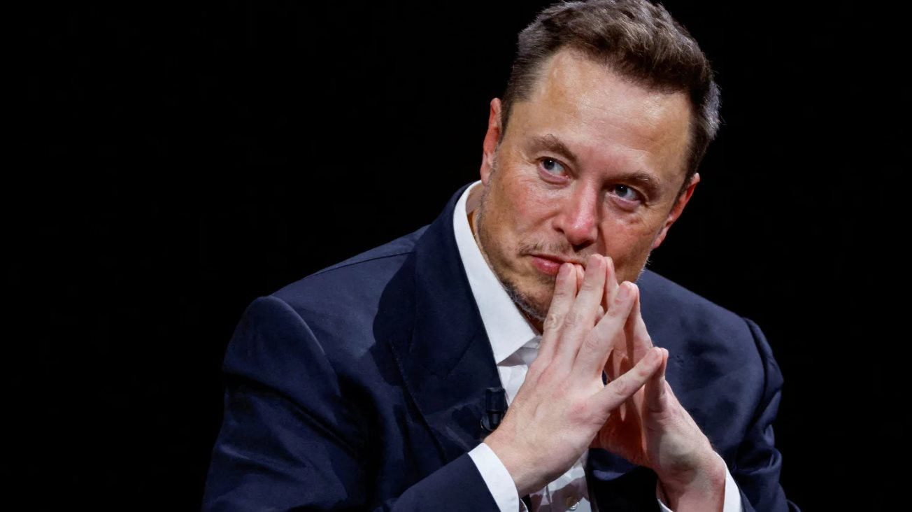 ‘Chúng ta có thể gặp khó khăn’: Elon Musk ngậm ngùi khi doanh số Tesla lao dốc quý thứ 2 liên tiếp, hãng xe điện chẳng có gì để khoe ngoài tài sản tiền số 