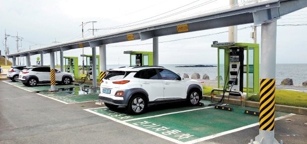 Xe điện được lòng người dân tại nền kinh tế lớn thứ 4 châu Á nhờ hạ tầng trạm sạc siêu đỉnh: 90% người sở hữu tuyên bố sẽ mua thêm chiếc nữa