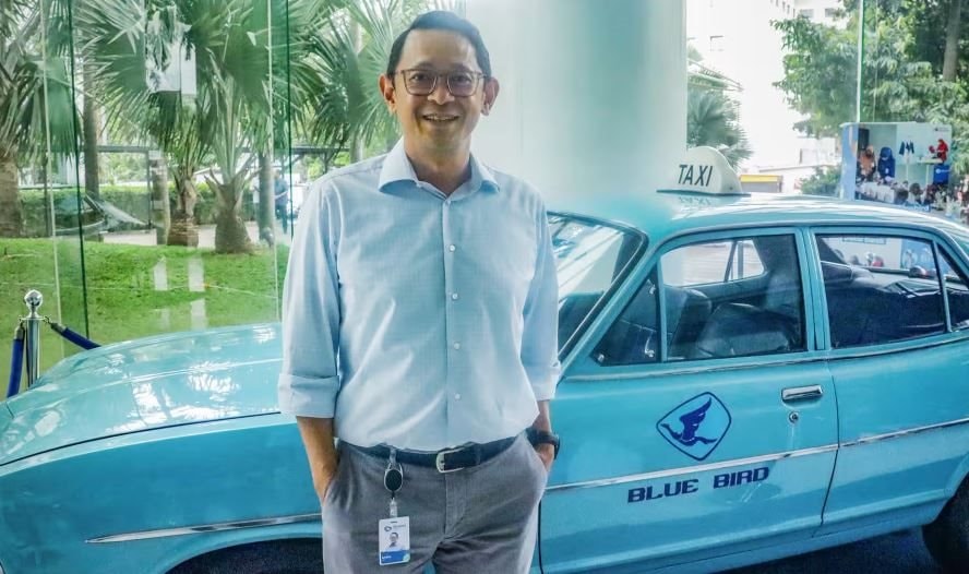 Thương hiệu taxi cao cấp nức tiếng ĐNÁ: Chỉ tập trung phân khúc khách hạng sang, tự tin đánh bại thị phần gọi xe của Grab, Gojek
