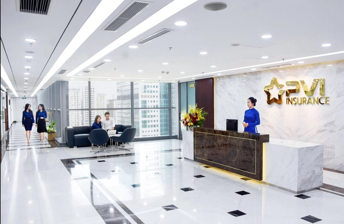 Trước thời điểm thay đổi lớn, một doanh nghiệp bảo hiểm bất ngờ báo lãi "khủng", tài sản tăng vọt