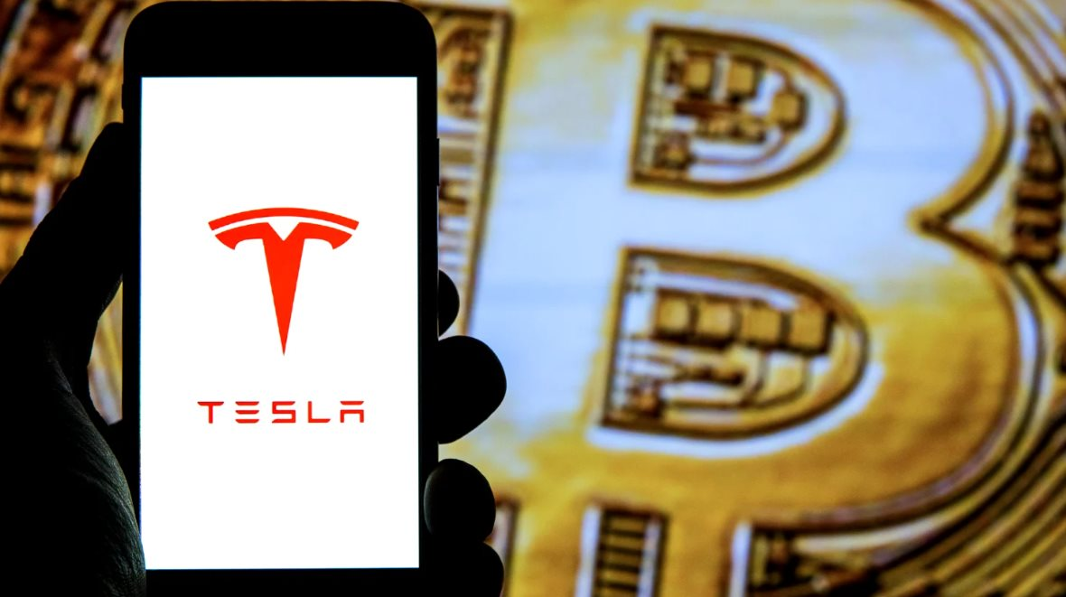 'Đắng' của Elon Musk: Tesla 'bán non' 75% Bitcoin ngay trước khi giá nhân 6﻿, ném ngay 3,5 tỷ USD qua cửa sổ