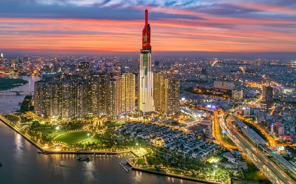 Vượt cả Mỹ, Trung Quốc và Nhật Bản, Việt Nam vào top 7 thế giới trong một lĩnh vực quan trọng, sắp tạo thay đổi lớn
