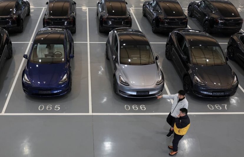 Elon Musk được dịp ngạo nghễ: Tesla đánh bại loạt đối thủ sừng sỏ tại thị trường tỷ dân về công nghệ tự lái, truyền thông lẫn sếp lớn Trung Quốc đều công nhận