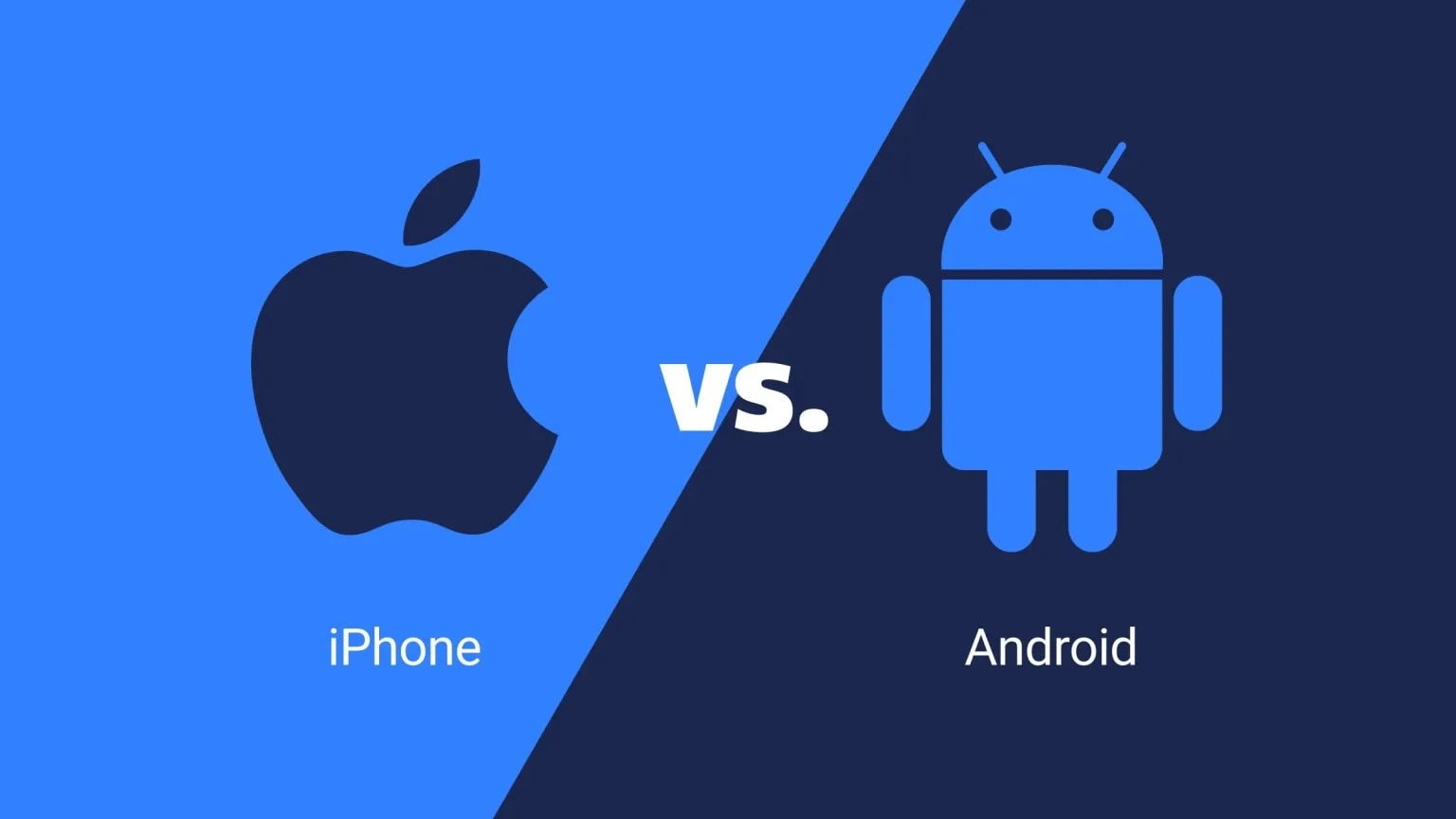 Vì sao người dùng iPhone lại dễ bị lừa đảo hơn người dùng Android?
