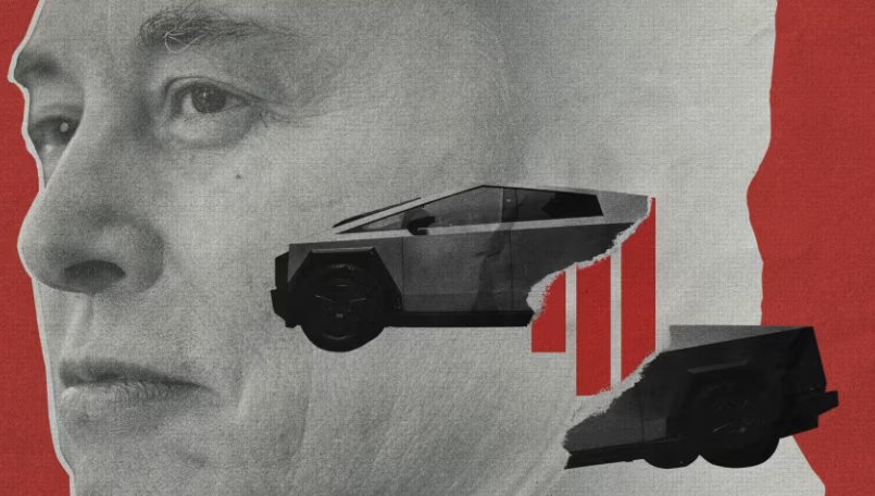 Robottaxi của Tesla sẽ phục vụ một nửa dân số Mỹ ngay cuối năm nay: Tuyên bố điên rồ của Elon Musk khiến nhà đầu tư mất kiên nhẫn, cổ phiếu Tesla rớt thảm