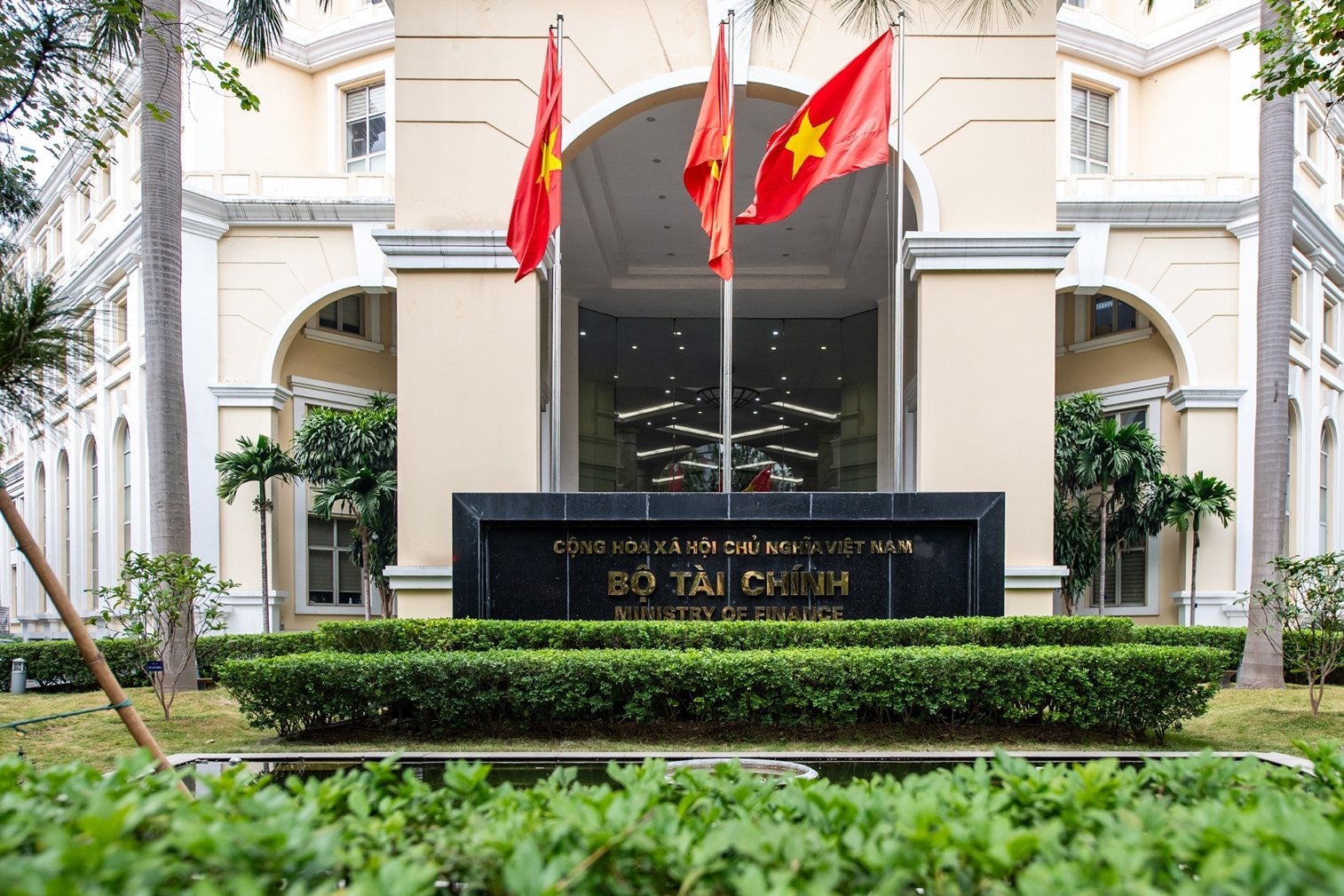 Bộ Tài chính bãi bỏ thông tư về tự vay, trả của doanh nghiệp mà nhà nước sở hữu trên 50% vốn điều lệ