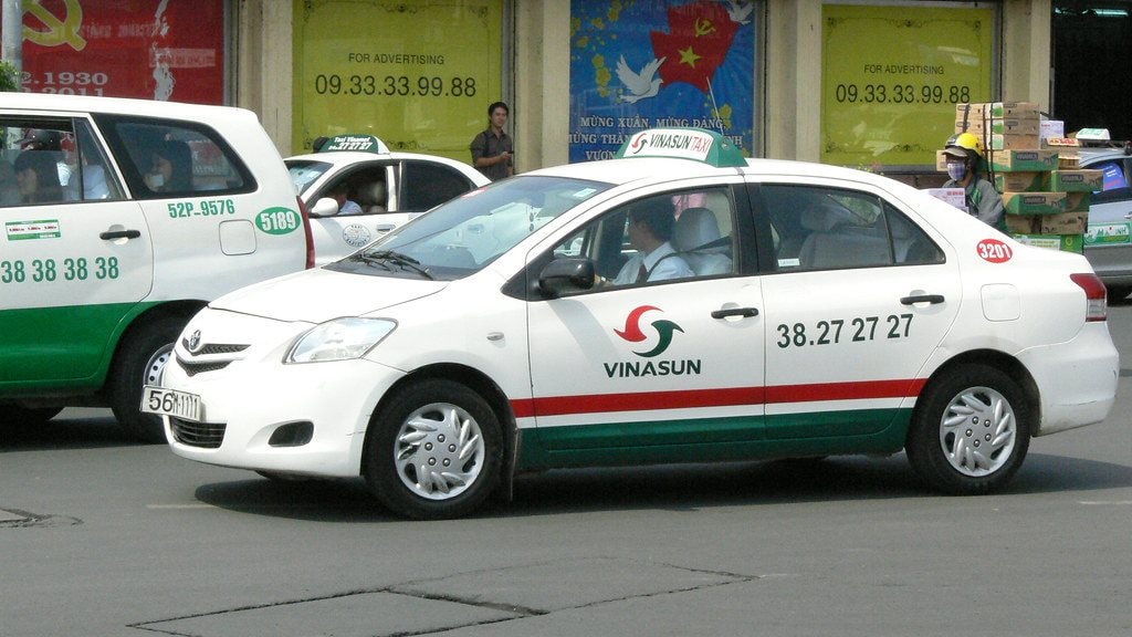 Vinasun báo lãi quý 2/2025 giảm hơn 40% so với cùng kỳ, thấp nhất 14 quý