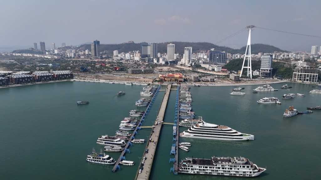 Ngành kinh tế "nghịch quy luật" phất mạnh, Quảng Ninh sẵn sàng đón "mùa vàng bội thu"