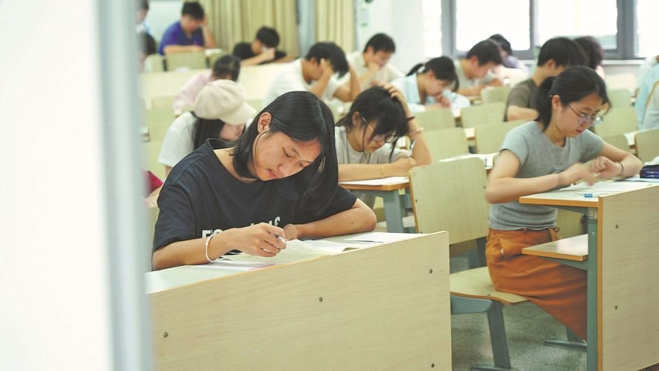 Ngành học từng “hot”, hơn 90% sinh viên ra trường có việc làm nay lại được ít thí sinh điểm cao lựa chọn
