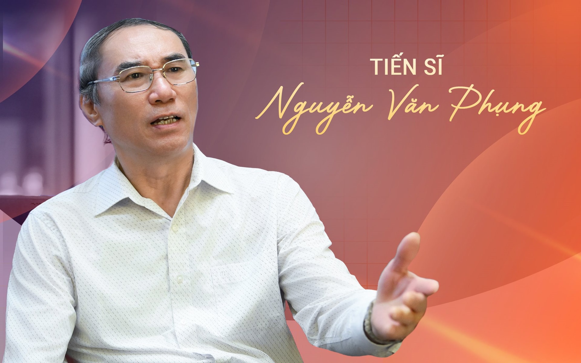 TS. Nguyễn Văn Phụng chỉ ra nghịch lý từ bảng vinh danh doanh nghiệp nộp ngân sách lớn và con đường tạo nguồn thu bền vững cho Việt Nam