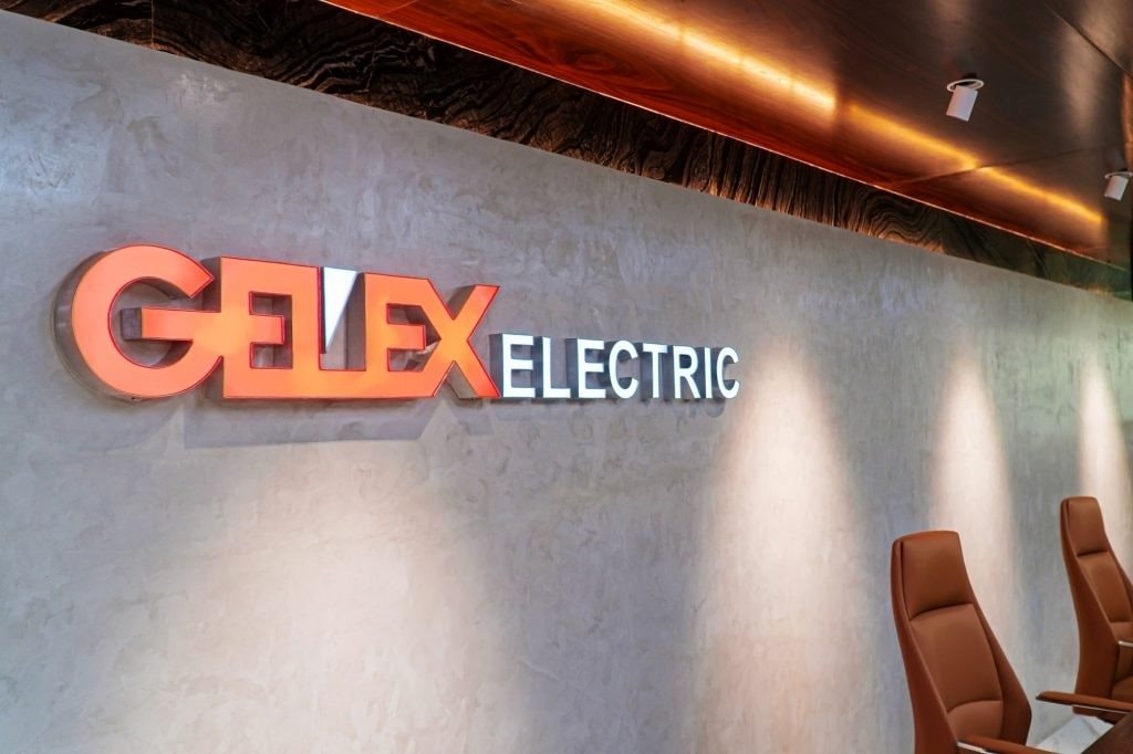 Gelex Electric muốn nâng gấp đôi mục tiêu lợi nhuận 2025 lên 3.500 tỷ, dự chi cổ tức 60%