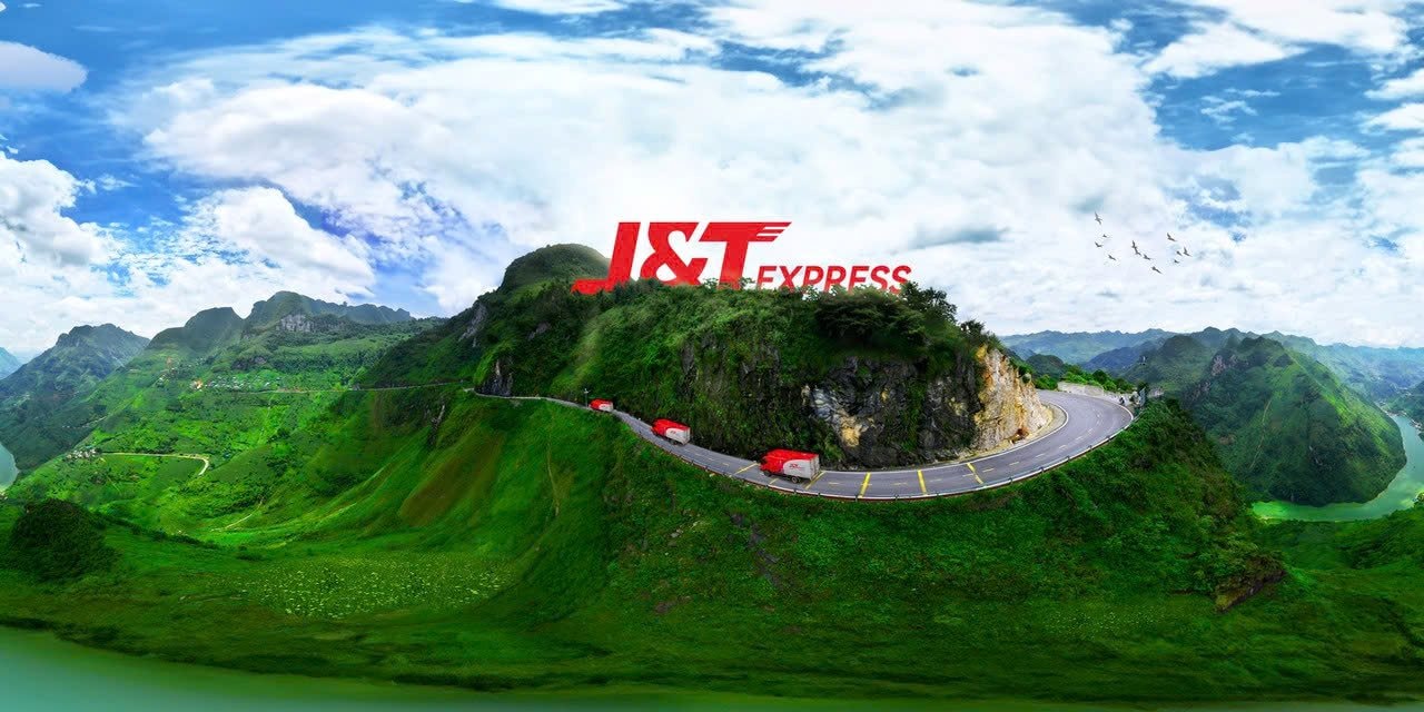 J&T Express kỷ niệm 7 năm “Giao đúng giờ - Nhận chu toàn'