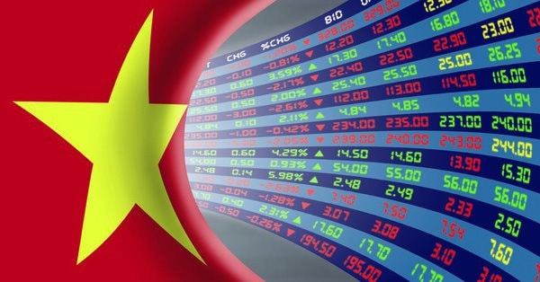 Tiền ồ ạt đổ vào chứng khoán khi VN-Index vượt đỉnh lịch sử, thanh khoản khớp lệnh cao kỷ lục