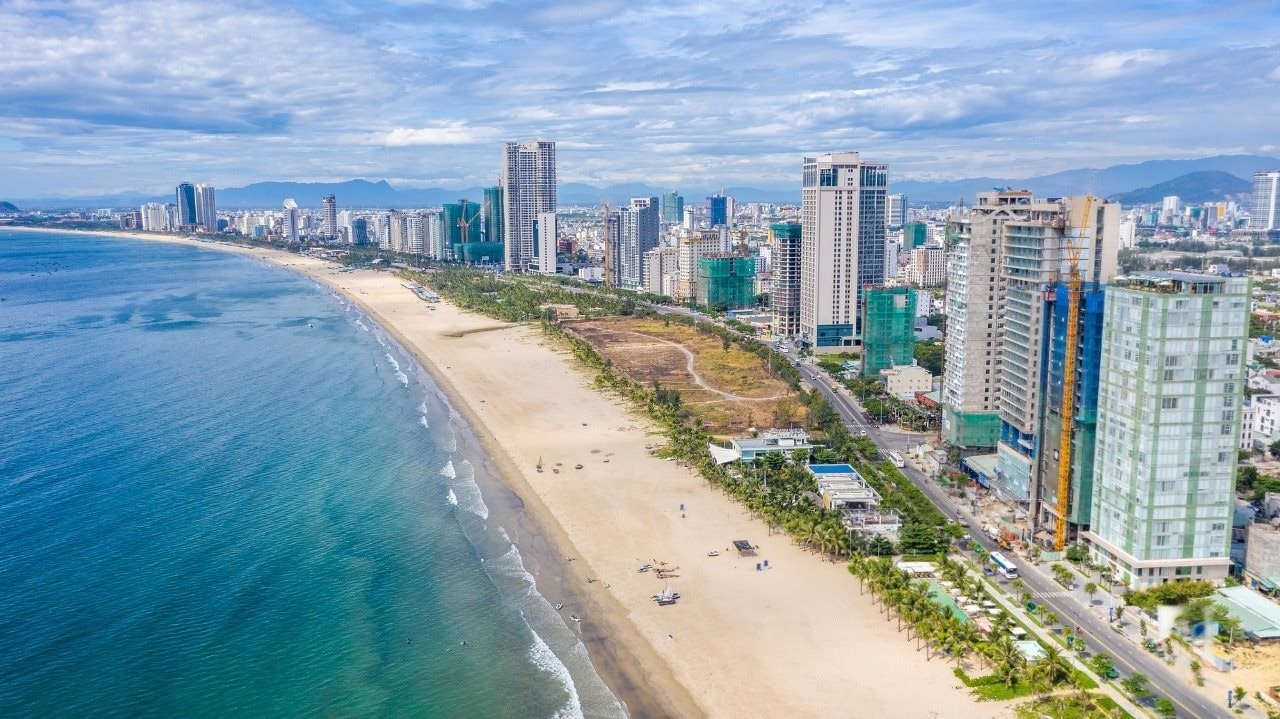 Việt Nam là quốc gia duy nhất làm được điều này