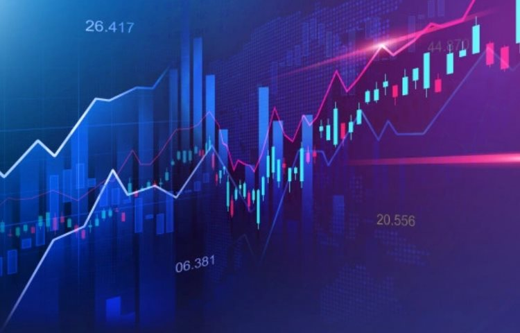 VN-Index vượt đỉnh 2022, hàng loạt cổ phiếu trụ tăng vọt