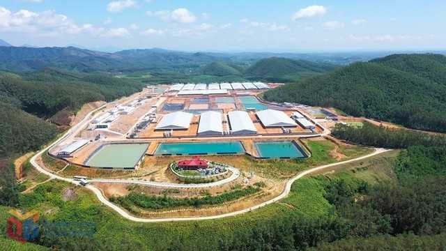 Quảng Ninh: Cuộc đổ bộ bạc tỷ vào ngành kinh tế đặc biệt quan trọng, nhắm thẳng tới thị trường Trung Quốc