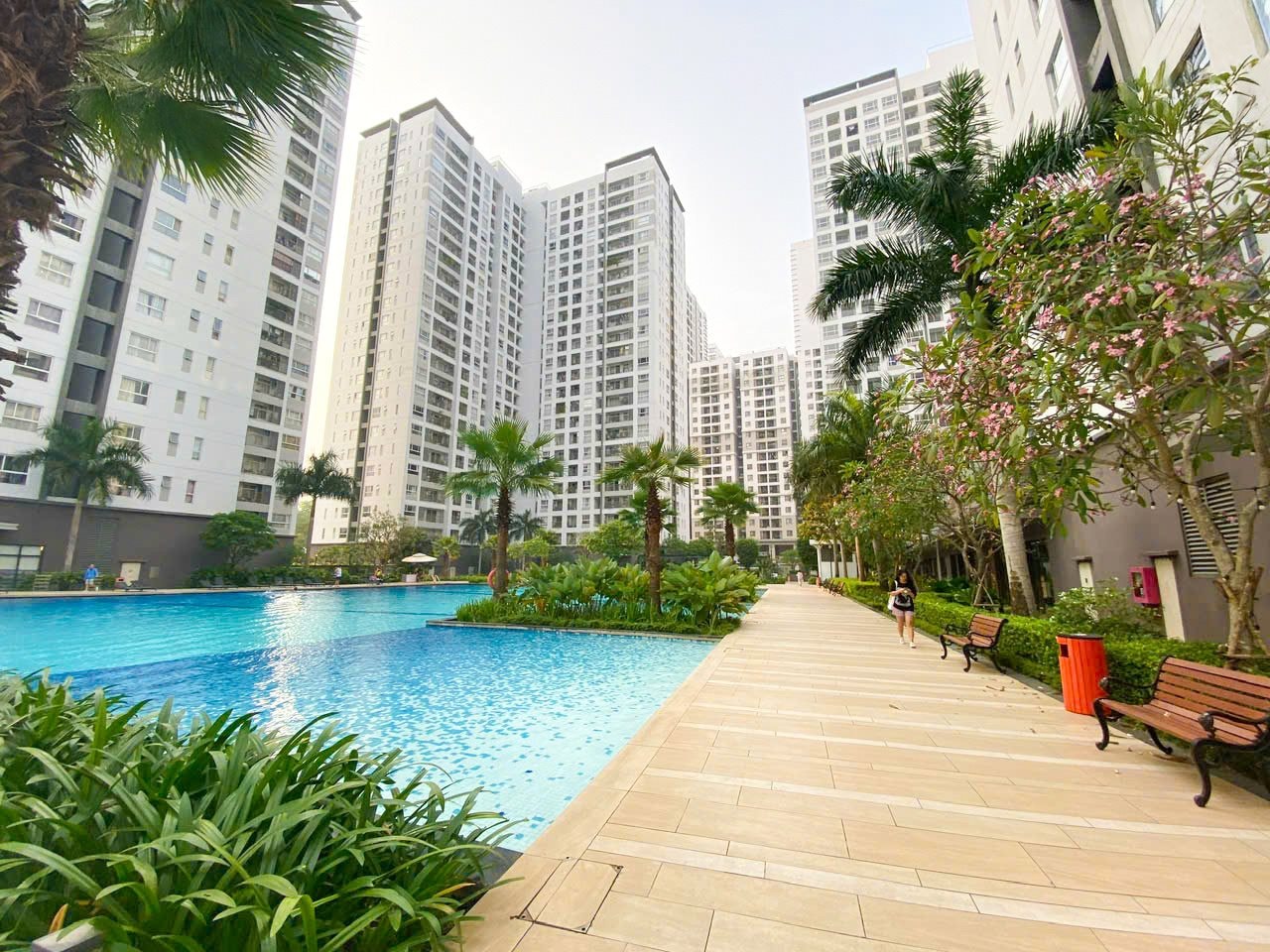 Novaland (NVL) báo doanh thu tăng đột biến, báo lỗ 666 tỷ đồng trong quý 2