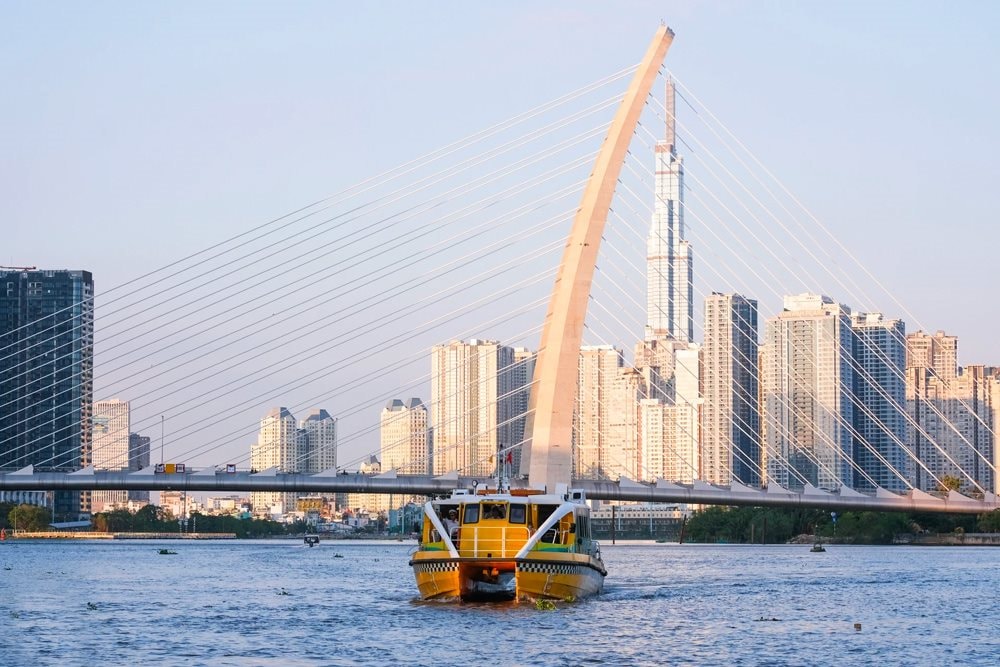Quốc tế vừa công nhận một địa phương của Việt Nam vượt qua Sydney, Berlin