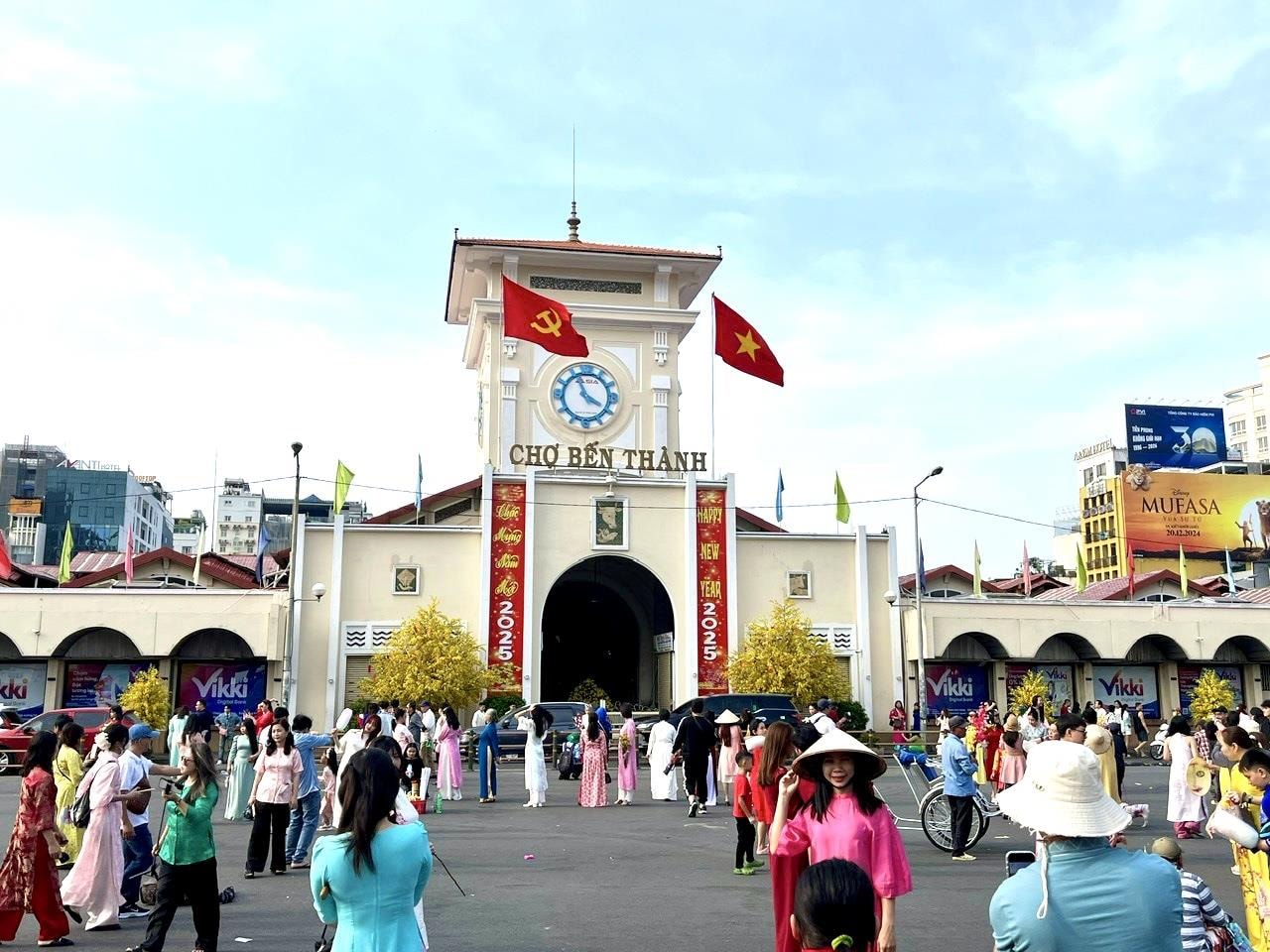 Hơn 2,8 triệu người dân ở TPHCM đón tin vui