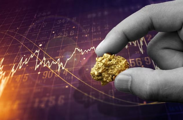 Một khi Fed cắt giảm lãi suất, loại tài sản kinh điển này dự kiến sẽ lập kỷ lục chưa từng có﻿ trong lịch sử: Rất quen thuộc với thói quen tích trữ của người Việt