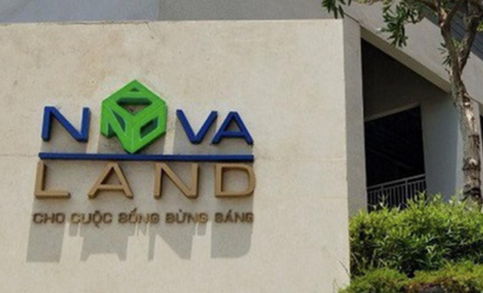 Novaland báo lỗ sau thuế 666 tỷ đồng trong 6 tháng đầu năm 2025