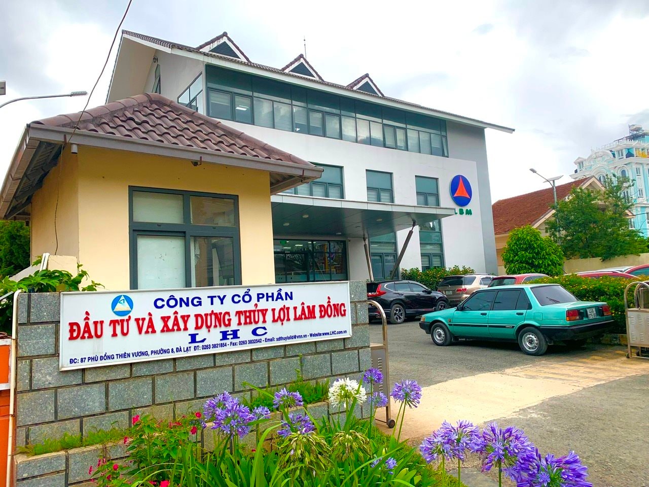 Thuỷ lợi Lâm Đồng (LHC) báo lãi quý 2 cao kỷ lục, tăng 120% so với cùng kỳ